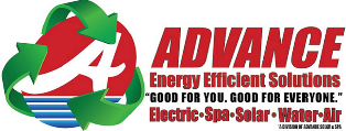 Advance Solar & Spa